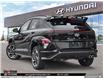 2025 Hyundai Kona 1.6T N Line Ultimate (Stk: U258666) in Brooklin - Image 4 of 25