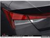 2025 Hyundai Elantra ESSENTIAL (Stk: U951830) in Brooklin - Image 9 of 24