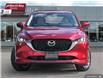 2025 Mazda CX-5 GT (Stk: 25179) in North Bay - Image 2 of 25
