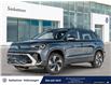 2025 Volkswagen Taos Highline (Stk: 75071) in Saskatoon - Image 1 of 18
