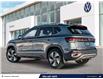 2025 Volkswagen Taos Highline (Stk: 75071) in Saskatoon - Image 4 of 18
