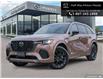 2025 Mazda CX-70 MHEV GT-P (Stk: 5653) in Thunder Bay - Image 1 of 10