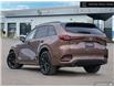 2025 Mazda CX-70 MHEV GT-P (Stk: 5653) in Thunder Bay - Image 4 of 10