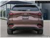 2025 Mazda CX-70 MHEV GT-P (Stk: 5653) in Thunder Bay - Image 5 of 10