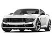 2025 Ford Mustang Dark Horse (Stk: LFMU00662) in Tilbury - Image 1 of 2