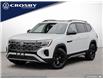 2025 Volkswagen Atlas 2.0 TSI Peak Edition (Stk: AT3217) in Kitchener - Image 1 of 26