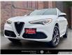 2021 Alfa Romeo Stelvio ti (Stk: 911130) in Victoria - Image 1 of 25