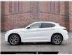2021 Alfa Romeo Stelvio ti (Stk: 911130) in Victoria - Image 3 of 25