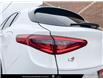 2021 Alfa Romeo Stelvio ti (Stk: 911130) in Victoria - Image 11 of 25