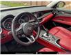 2021 Alfa Romeo Stelvio ti (Stk: 911130) in Victoria - Image 13 of 25