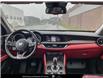 2021 Alfa Romeo Stelvio ti (Stk: 911130) in Victoria - Image 24 of 25