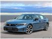 2025 Honda Civic Hybrid Sport Touring (Stk: N6966) in Niagara Falls - Image 1 of 25