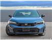 2025 Honda Civic Hybrid Sport Touring (Stk: N6966) in Niagara Falls - Image 2 of 25
