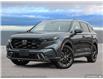 2025 Honda CR-V Hybrid EX-L (Stk: N6952) in Niagara Falls - Image 1 of 25