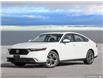 2024 Honda Accord EX (Stk: N6580) in Niagara Falls - Image 1 of 25