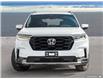 2025 Honda Pilot Touring (Stk: N6788) in Niagara Falls - Image 2 of 22