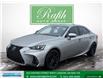 2017 Lexus IS 300 Base (Stk: U16431) in London - Image 1 of 29