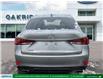 2017 Lexus IS 300 Base (Stk: U16431) in London - Image 6 of 29