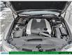 2017 Lexus IS 300 Base (Stk: U16431) in London - Image 12 of 29