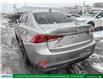 2017 Lexus IS 300 Base (Stk: U16431) in London - Image 13 of 29