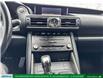 2017 Lexus IS 300 Base (Stk: U16431) in London - Image 23 of 29
