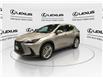 2025 Lexus NX 350  (Stk: 14107880) in Markham - Image 5 of 15