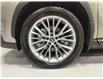 2025 Lexus NX 350  (Stk: 14107880) in Markham - Image 11 of 15