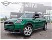 2025 MINI Countryman Cooper S (Stk: 4808) in Ottawa - Image 1 of 27