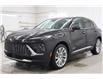 2025 Buick Envision Avenir (Stk: S1195) in Watrous - Image 4 of 45