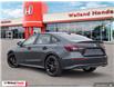 2025 Honda Civic Hybrid Sport (Stk: WN25251) in Welland - Image 4 of 26