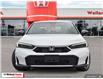 2025 Honda Civic Hybrid Sport Touring (Stk: WN25252) in Welland - Image 2 of 25