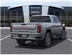 2025 GMC Sierra 2500HD SLE (Stk: 45922) in Owen Sound - Image 4 of 6