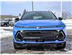 2025 Chevrolet Equinox EV RS (Stk: 17685) in Casselman - Image 2 of 27