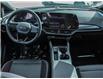 2025 Chevrolet Equinox EV RS (Stk: 17685) in Casselman - Image 16 of 27