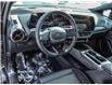 2025 Chevrolet Equinox EV RS (Stk: 17684) in Casselman - Image 9 of 24