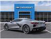 2025 Chevrolet Corvette Stingray (Stk: 25-783) in Listowel - Image 3 of 6