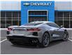2025 Chevrolet Corvette Stingray (Stk: 25-783) in Listowel - Image 4 of 6