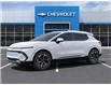 2025 Chevrolet Equinox EV LT (Stk: 25-803) in Listowel - Image 2 of 6