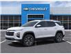 2025 Chevrolet Equinox LT (Stk: 17748) in Casselman - Image 2 of 6