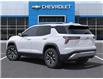 2025 Chevrolet Equinox LT (Stk: 17748) in Casselman - Image 3 of 6
