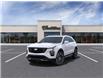2025 Cadillac XT4 Sport (Stk: R26506) in Ottawa - Image 1 of 6