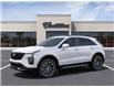 2025 Cadillac XT4 Sport (Stk: R26506) in Ottawa - Image 2 of 6