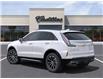 2025 Cadillac XT4 Sport (Stk: R26506) in Ottawa - Image 3 of 6