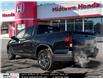 2025 Honda Ridgeline Sport (Stk: 2501063) in North York - Image 7 of 29