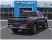 2025 GMC Sierra 2500HD SLT (Stk: 45044) in Fairview - Image 4 of 24