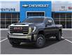 2025 GMC Sierra 2500HD SLT (Stk: 45044) in Fairview - Image 6 of 24