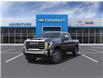 2025 GMC Sierra 2500HD SLT (Stk: 45044) in Fairview - Image 8 of 24