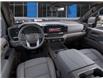 2025 GMC Sierra 2500HD SLT (Stk: 45044) in Fairview - Image 15 of 24