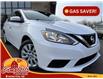 2019 Nissan Sentra 1.8 SV (Stk: A-253335) in Moncton - Image 1 of 20