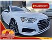 2020 Audi A4 2.0T Komfort (Stk: A-012366) in Moncton - Image 1 of 20